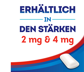 NICOTINELL Košļājamā gumija Cool Mint 2 mg, 24 gab