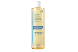 DUCRAY DEXYANE Aizsargājoša tīrīšanas eļļa, 400 ml