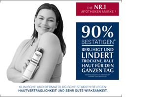EUCERIN Aquaphor Protect & Atjaunojošais aerosols, 250 ml