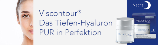 VISCONTOUR Nakts krēms, 50 ml