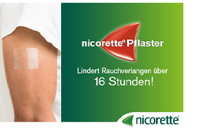 NICORETTE TX Plāksteris 15 mg, 14 gab