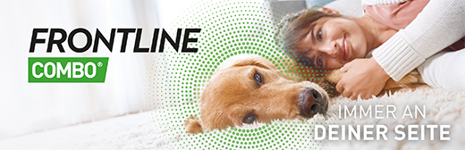FRONTLINE Combo Spot on dog XL Ādas aplikācijas šķīdums, 3 gab