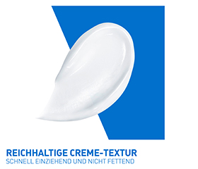 CERAVE Mitrinošs krēms, 177 ml