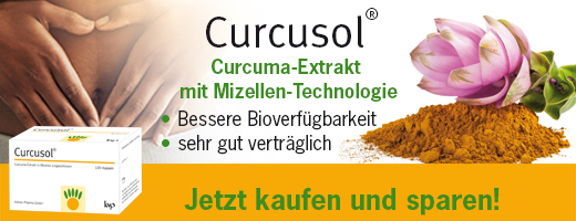 CURCUSOL Kapsulas, 120 kapsulas
