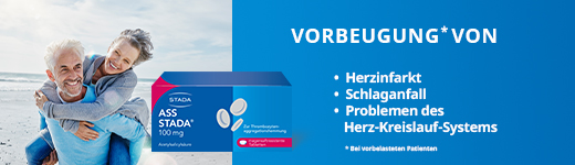 ASS STADA 100 mg zarnās apvalkotās tabletes, 50 gab