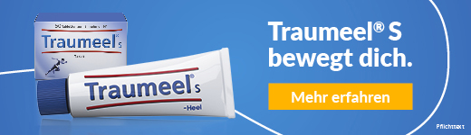 TRAUMEEL S pilieni, 30 ml