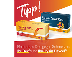 IBUDEX 400 mg apvalkotās tabletes, 50 gab