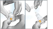 EVOTEARS Omega acu pilieni, 3 ml