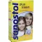 SANOSTOL plus dzelzs sula, 230 ml