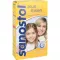 SANOSTOL plus dzelzs sula, 230 ml