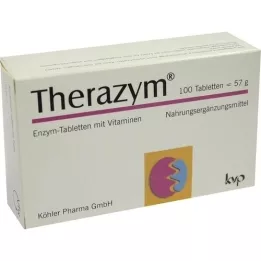THERAZYM Tabletes, 100 gab