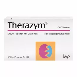 THERAZYM Tabletes, 100 gab
