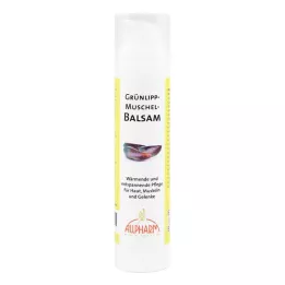 GRÜNLIPPMUSCHEL KONZENTRAT Balzams, 100 ml