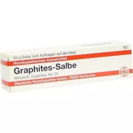 GRAPHITES Sāls, 50 g