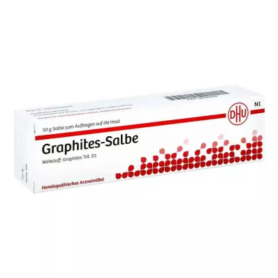 GRAPHITES Sāls, 50 g