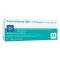 PARACETAMOL 500-1A Pharma tabletes, 20 gab