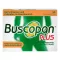 BUSCOPAN plus 10 mg/500 mg apvalkotās tabletes, 20 gab