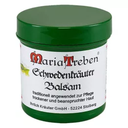 SCHWEDENKRÄUTER Ziede, 100 ml