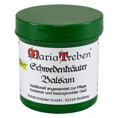 SCHWEDENKRÄUTER Ziede, 100 ml SCHWEDENKRÄUTER Ziede, 100 ml