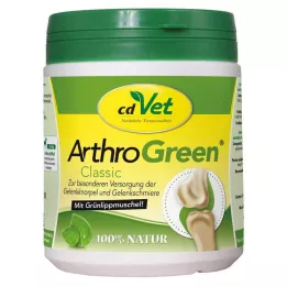 ARTHROGREEN Classic pulveris suņiem/kaķiem, 345 g