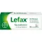 LEFAX Košļājamās tabletes, 50 gab