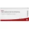 REGIO substantiae nigrae GL Sērijas iepakojuma ampulas, 10X1 ml