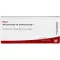 NERVUS FACIALIS GL Sērijas iepakojums 3 ampulas, 10X1 ml