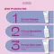 EUBOS TROCKENE Skin Urea 5% hidro losjons, 200 ml