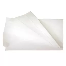 BETTSCHUTZEINLAGE Molton plēve 100x200 cm, 1 gab