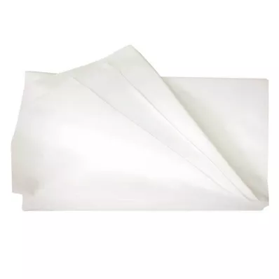 BETTSCHUTZEINLAGE Molton plēve 120x200 cm, 1 gab