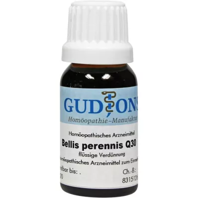 BELLIS PERENNIS Q 30 šķīdums, 15 ml