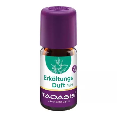 ERKÄLTUNGSDUFT Maigā eļļa, 5 ml