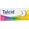 TALCID Košļājamās tabletes, 20 gab
