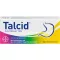 TALCID Košļājamās tabletes, 50 gab