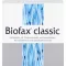 BIOFAX klasiskās cietās kapsulas, 120 gab
