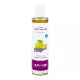 DUFTE SCHULE Izsmidzināms istabas aerosols, 50 ml