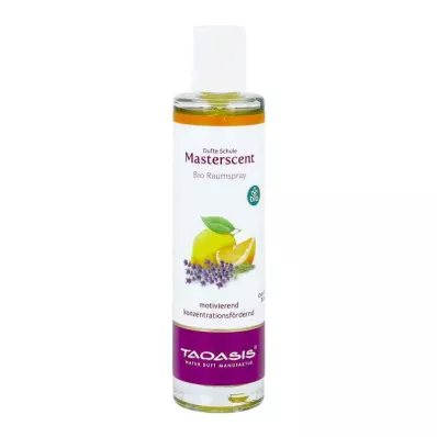 DUFTE SCHULE Izsmidzināms istabas aerosols, 50 ml DUFTE SCHULE Izsmidzināms istabas aerosols, 50 ml