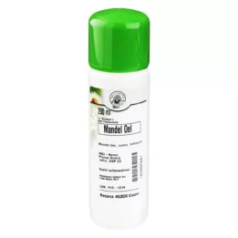 Mandeļu eļļa, 200 ml