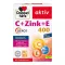 DOPPELHERZ C+Cinka+E Depot tabletes, 40 gab