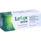 LEFAX papildus košļājamās tabletes, 50 gab