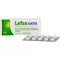 LEFAX papildus košļājamās tabletes, 50 gab
