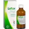 LEFAX Sūknis-šķidrums, 100 ml