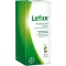 LEFAX Sūknis-šķidrums, 100 ml