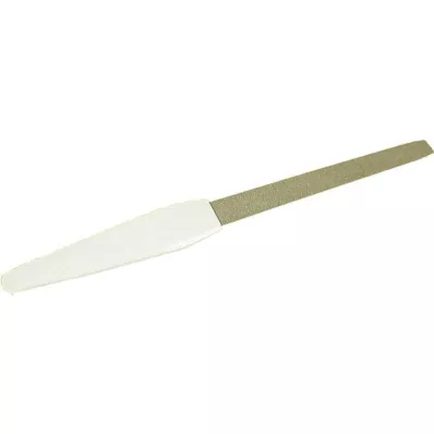 NAGELFEILE Safīrs 18 cm, 1 gab