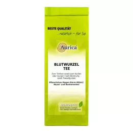 BLUTWURZEL Tēja, 80 g