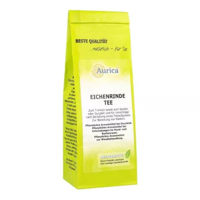 EICHENRINDE Aurica tēja, 100 g