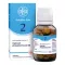 BIOCHEMIE DHU 2 Calcium phosphoricum D 6 tabletes, 200 gab