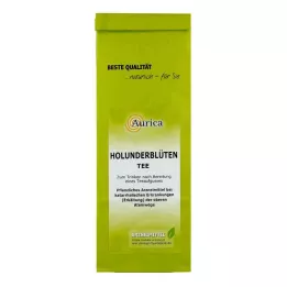 HOLUNDERBLÜTEN Aurica tēja, 70 g