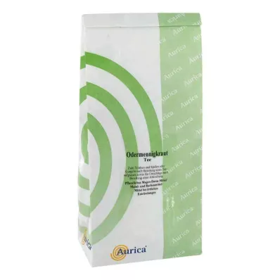 ODERMENNIGKRAUT Tēja Aurica, 200 g