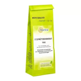 STIEFMÜTTERCHENKRAUT Aurica tēja, 50 g